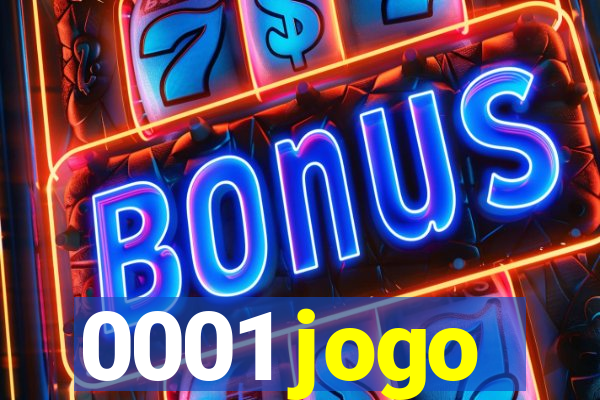 0001 jogo